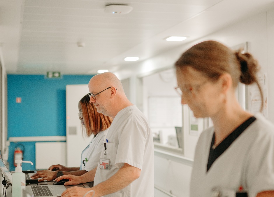 Un nouveau site internet ContrePoids pour mieux informer les patients et les médecins généralistes