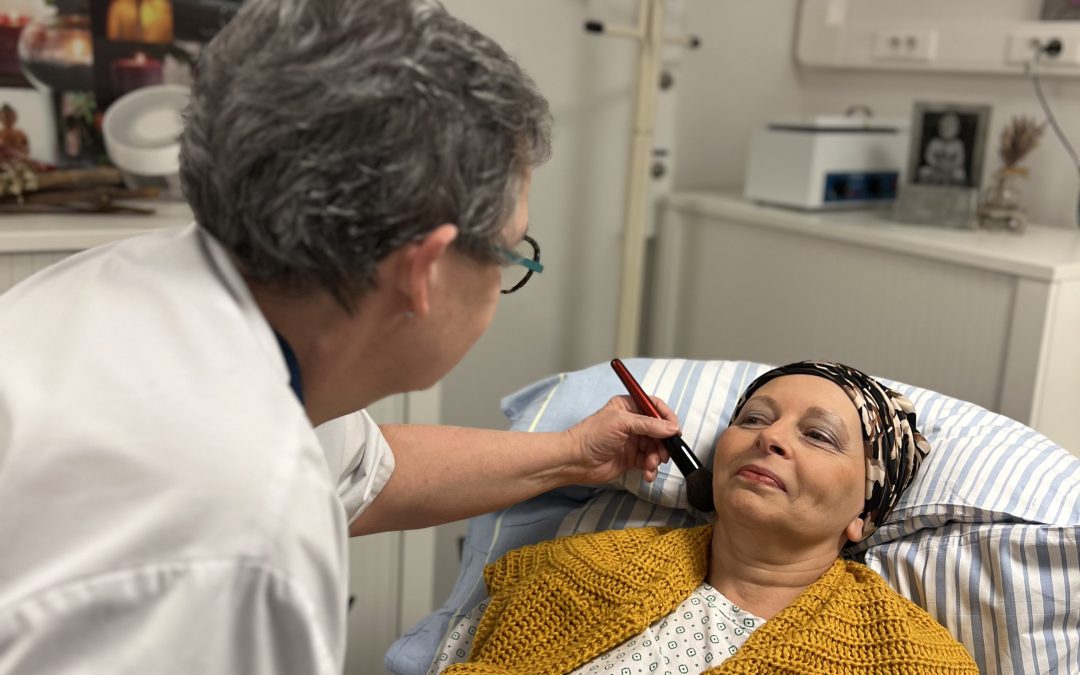 Bien-être : Des ateliers pour prendre soin de soi pendant votre parcours oncologique