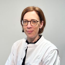 Geneviève SOMJA