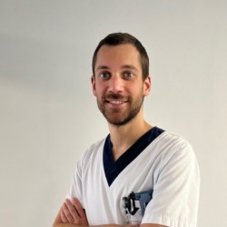 Maxime BERTHO