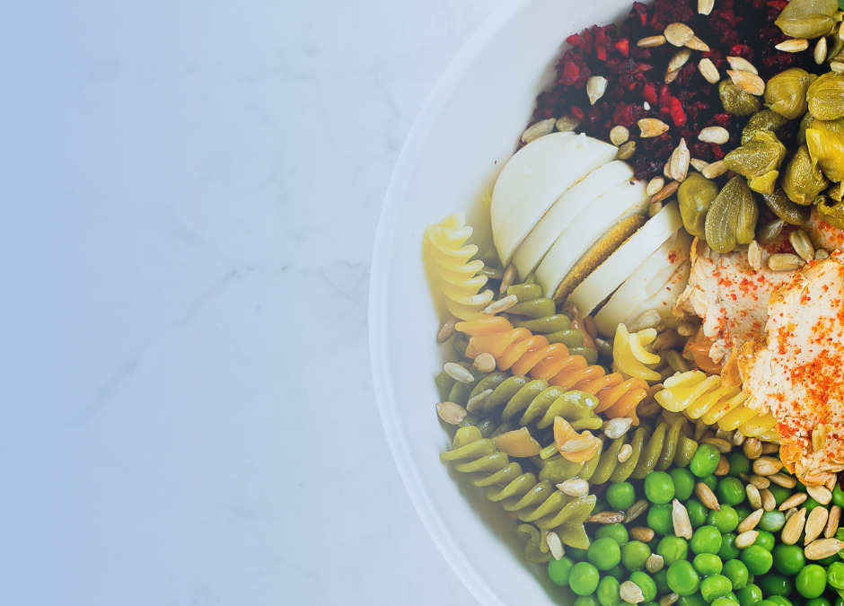 Nutrition sportive : nouveaux ateliers