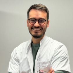 Jean BERTRAND